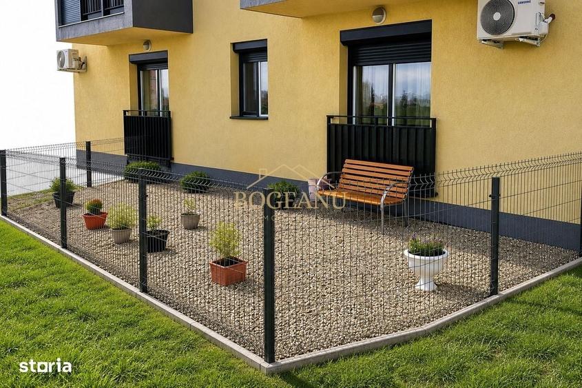 BG184-Apartament Premium 3 Camere | Calea Urseni | Parter | Parcare - 1