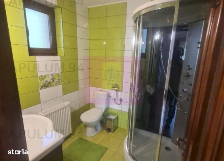 Casă cu 4 camere în Nistorești