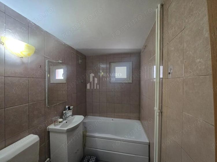 Apartament 2 camere Bd C-tin Brancoveanu - 6