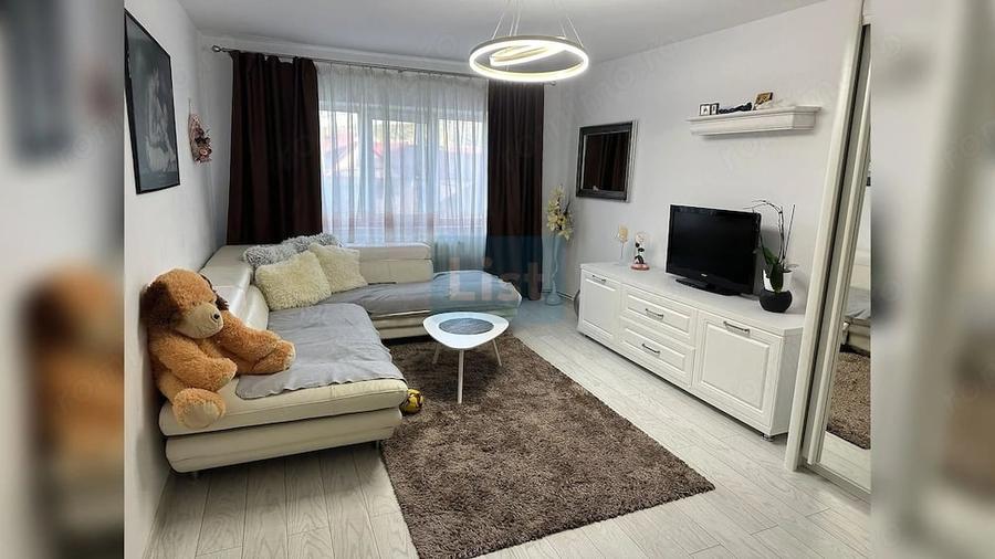 Apartament cu 2 camere decomandat în Decebal