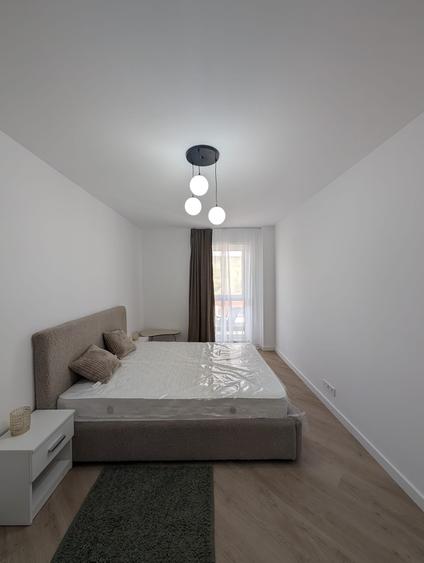 Apartament 2 camere, mobilat, parcare, lift, prima inchiriere, zona Tineretului - 6