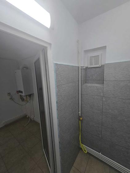 Apartament cu 2 camere decomandat în Gării