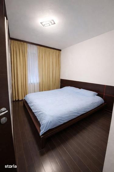 Apartament cu 2 camere semidecomandat, mobilat în Tomis II
