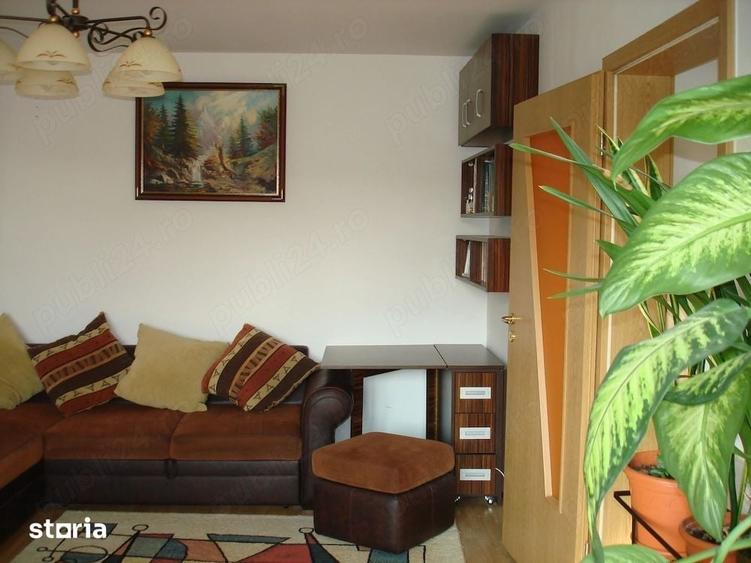 Apartament 2 camere in zona Dristor, la 10 minute de metrou - 5
