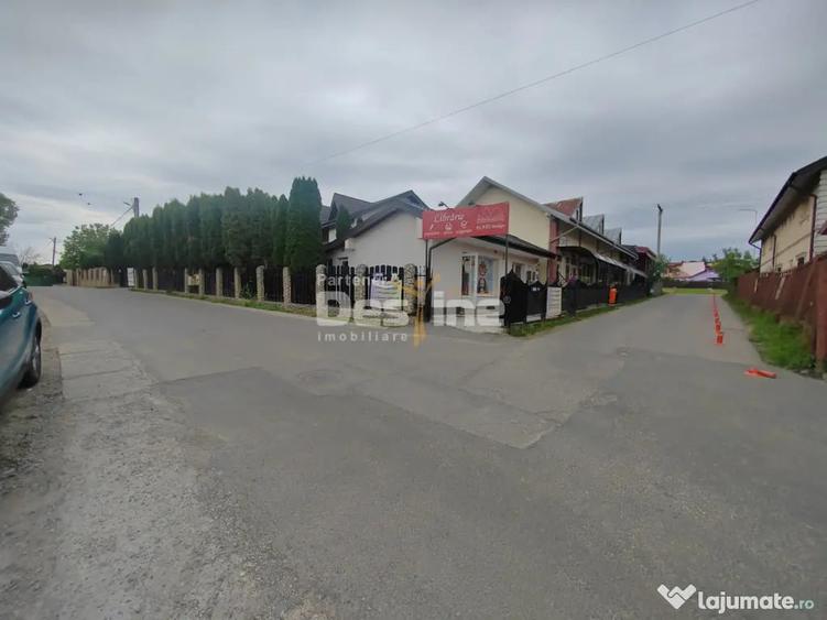 Spațiu comercial, de 50 mp, în Cug
