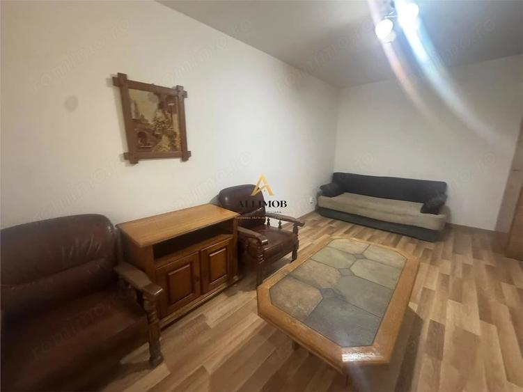 Garsonieră în Sud