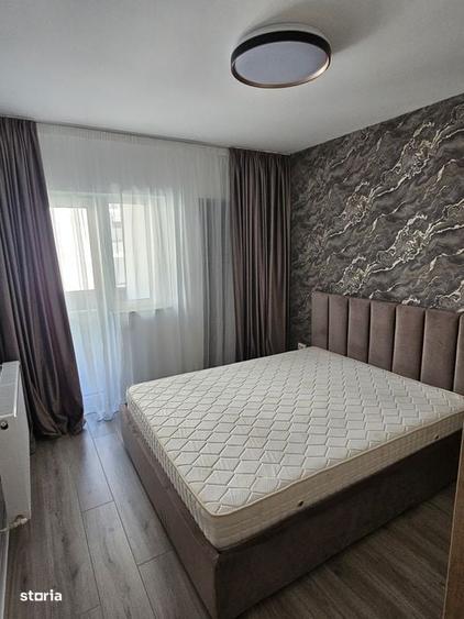 Apartament 2 camere, zona Berceni, 450 euro - 6