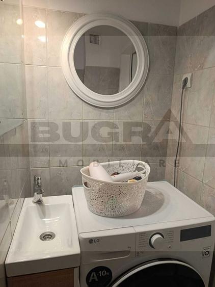 Apartament de 3 camere, decomandat, 67mp, parcare, zona Dorobantilor - 8