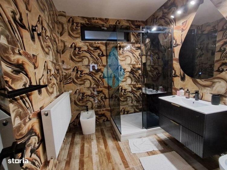 Casă cu 8 camere cu Canalizare în Viticultori