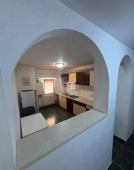 Apartament cu 2 camere decomandat în Aleea Tudor Neculai