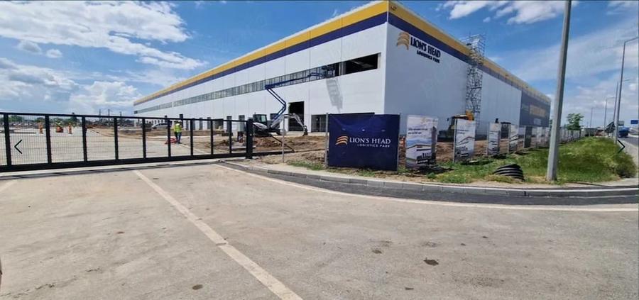 Vand teren intravilan suprafata 2500 mp, pret 99 euro mp negociabil, in Popesti-Leordeni 300 m de So - 8