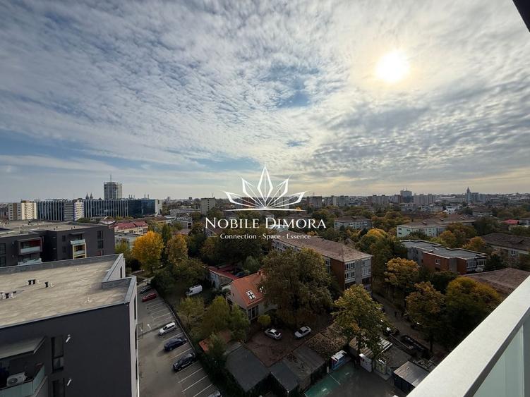 Apartament cu 3 camere semidecomandat, mobilat în Take Ionescu
