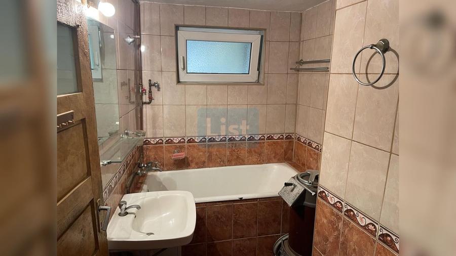 Casă individuală cu 3 camere cu Canalizare în Dej