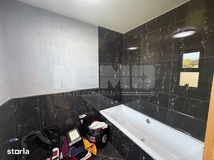 Casă cu 4 camere cu Teren 1000 Mp în Horodnic