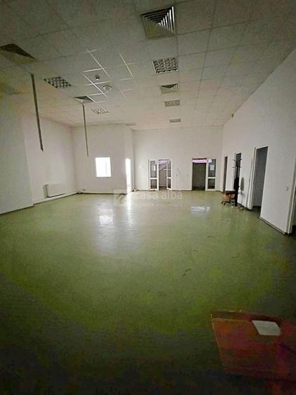 Spațiu industrial, de 208.5 mp, în Nicolina