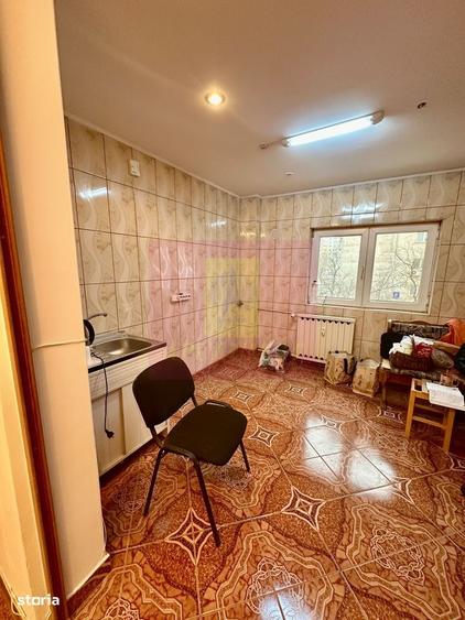 Apartament cu 2 camere decomandat în Sebastian