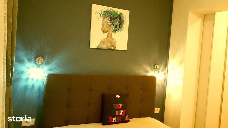 Apartament 3 Camere | Mobilat & Utilat | Pipera Plaza | Paza 24/7 - 7