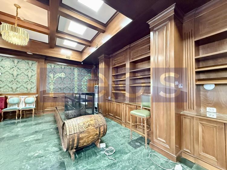 Spațiu comercial, de 215 mp, în Dristor