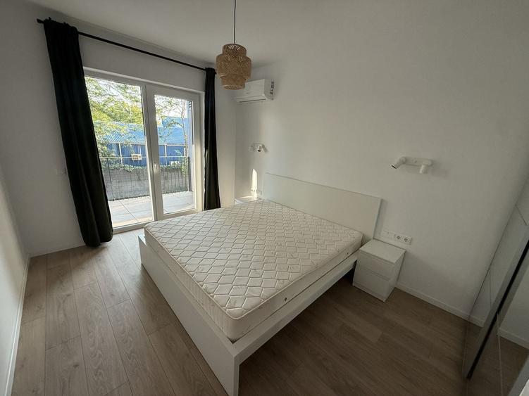 AP. 2 CAMERE- QUARTIER AZUGA, PARCARE SUBTERANA, CENTRALA, BLOC NOU - 3