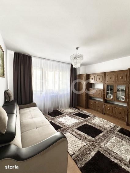 Apartament cu 2 camere in Manastur izolat cu lift si boxa zona BIG - 4