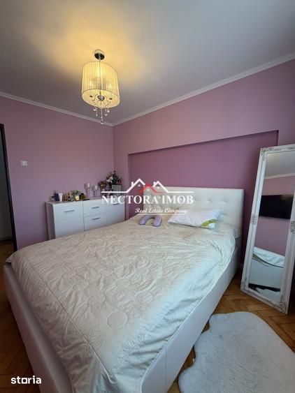 Apartament cu 3 camere în Calea Aradului