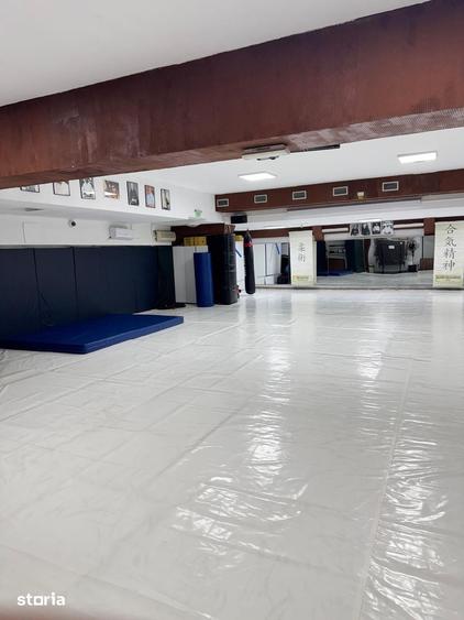Spațiu comercial, de 240 mp, în Progresul