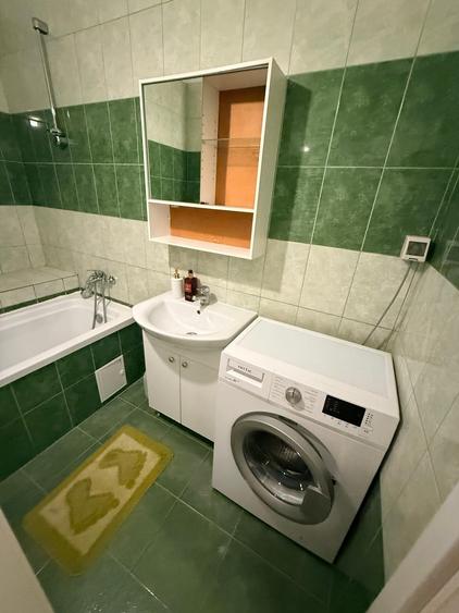 Apartament cu 2 camere, Mobilat, Loc de parcare inclus, Metrou Leonida - 12