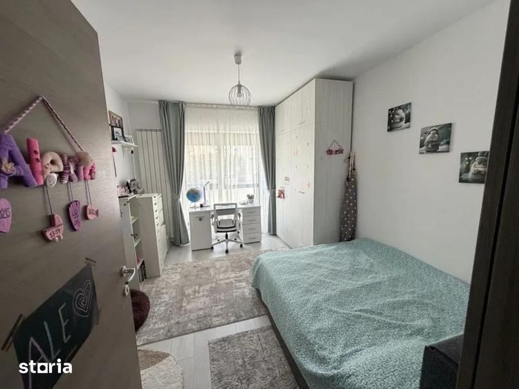Militari Apartament 4 camere 97 mp, parcare si boxa 21 Residence! - 7