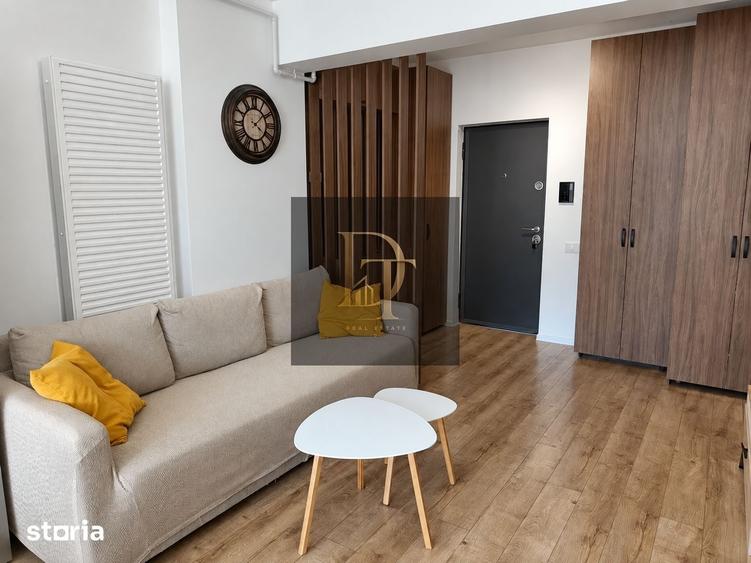 COMISION 0% | Apartament 2 camere tip studio | PET FRIENDLY - 4