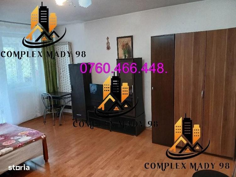 Vanzare Garsoniera, Militari Lujerului - Timonierului, sector 6 - 5