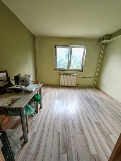 Garsonieră semidecomandată în Complex Studențesc