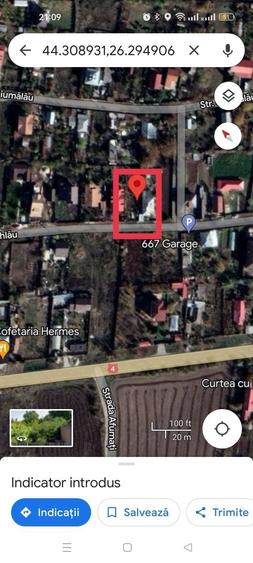 Spațiu comercial, în Central