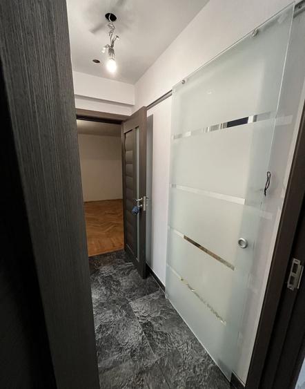 Apartament cu 2 camere semidecomandat în Giulești