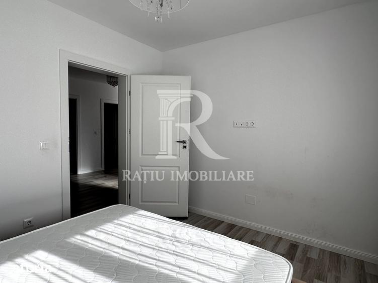 Apartament cu 3 camere în Calea Aradului