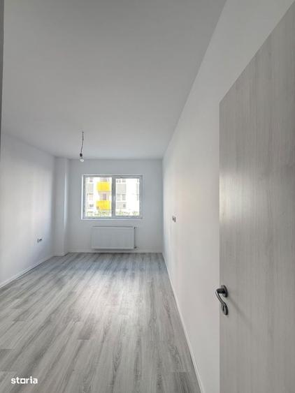 Apartament cu 2 camere decomandat în Chiajna