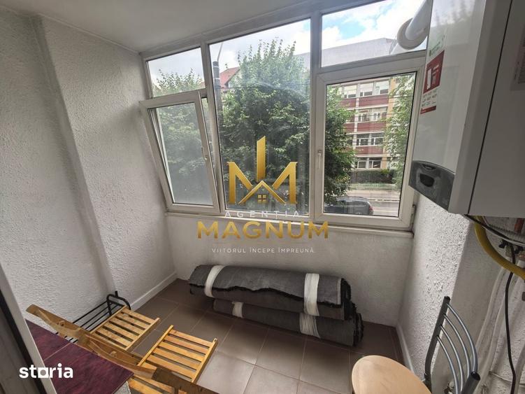Apartament 2 camere decomandat de inchiriat | Strada Victoriei | - 4