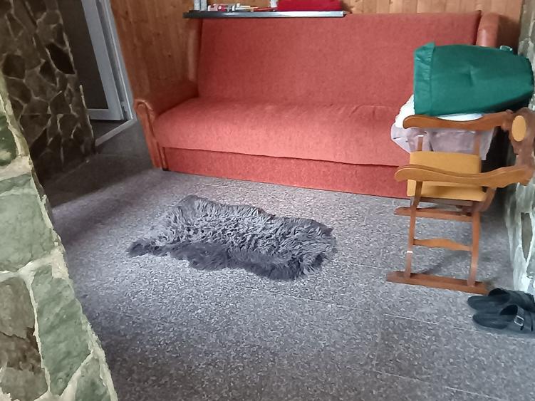 Casă cu 2 camere în Făcăi