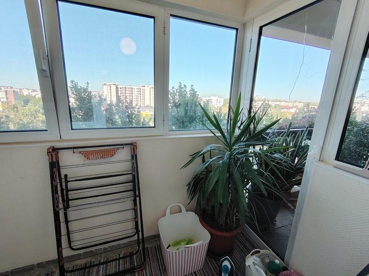Apartament superb Complex Primavara cu loc de parcare - 16
