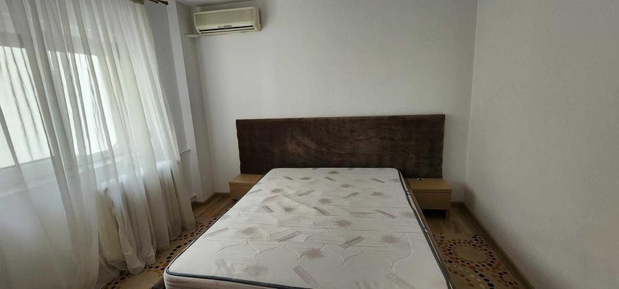 Inchiriez apartament 2 camere Iancului, bloc reabilitat, an constructie 1980, etaj 9 din 10, loc de parcare, - 1