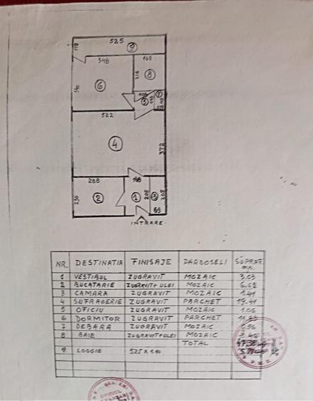 Bd. Alexandru Obregia – Cultural- bloc reabilitat - 18