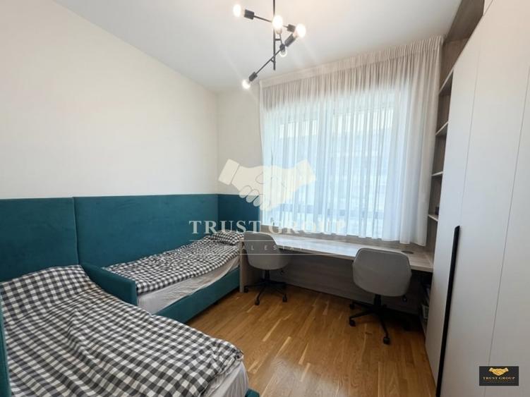 Apartament cu 3 camere decomandat, mobilat în Agronomie