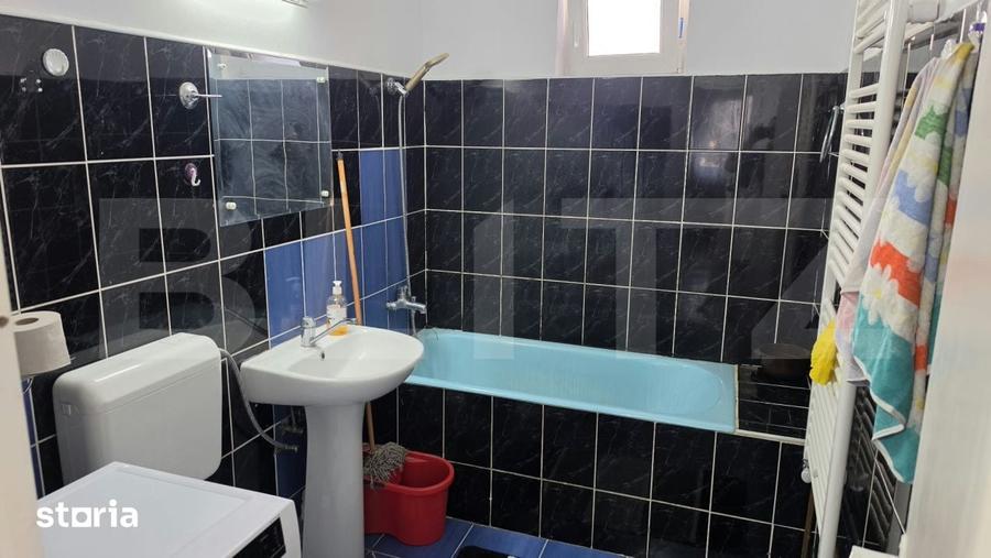 Apartament cu 2 camere în Solidarității
