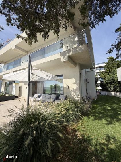 Casă cu 4 camere cu Teren 270 Mp în Central