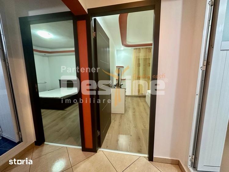 13 Septembrie-Prosper Plazza | 4 camere | 96mp | et 8 | dec | 750 euro - 1