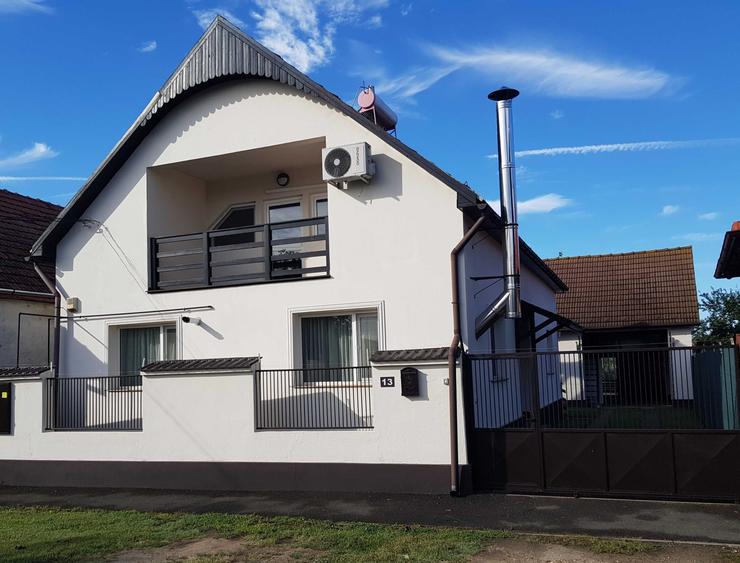 Casă cu 4 camere în Gai