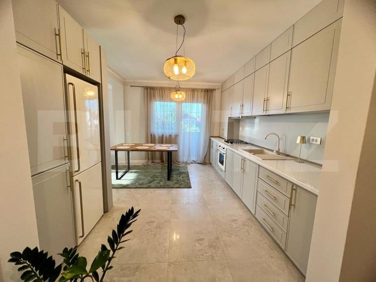 Apartament 2 camere 70mp foarte modern, Brestei - 4