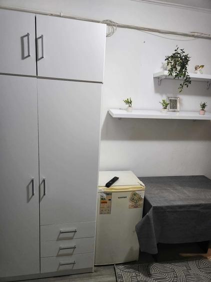 Garsonieră nedecomandată în Exterior Vest