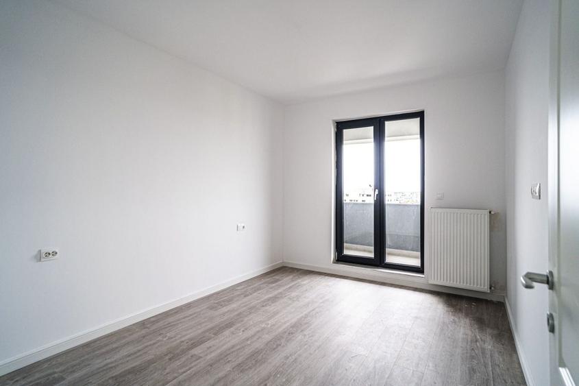 Militari-Metrou Preciziei, 2 Camere, 65.4 mp, Bloc Nou, lift, Comision 0% - 6