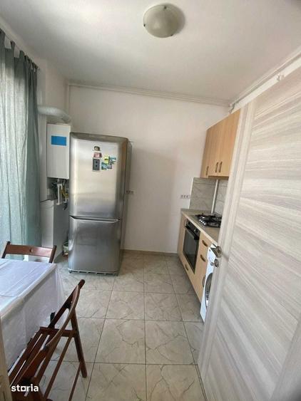 Apartament cu 2 camere decomandat în Vitan