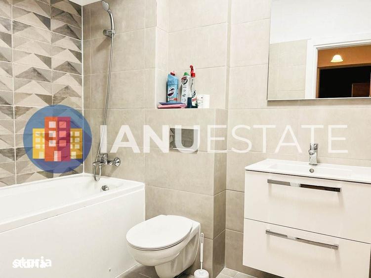 Apartament cu 2 camere decomandat în Theodor Pallady